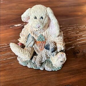 Adorable Bunny Figurine